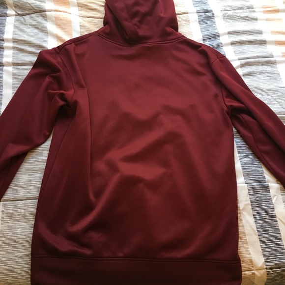 Texas A&M hoodie - Picture 2 of 3